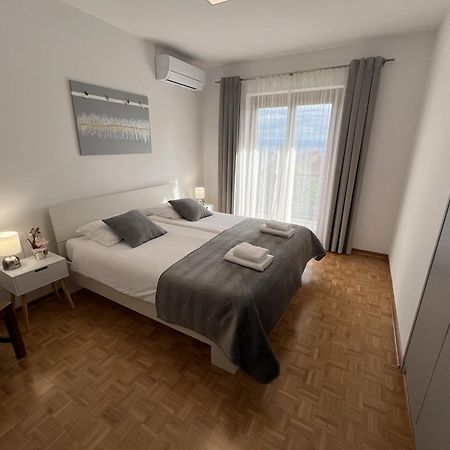 Magnolia Apartments Izola Extérieur photo