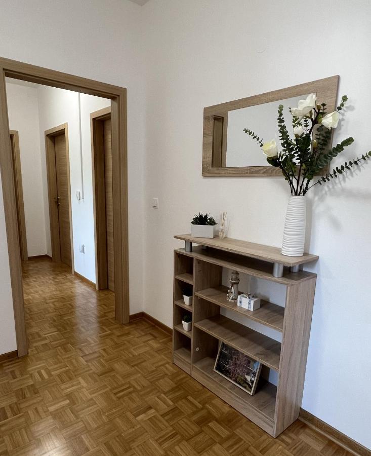 Magnolia Apartments Izola Extérieur photo