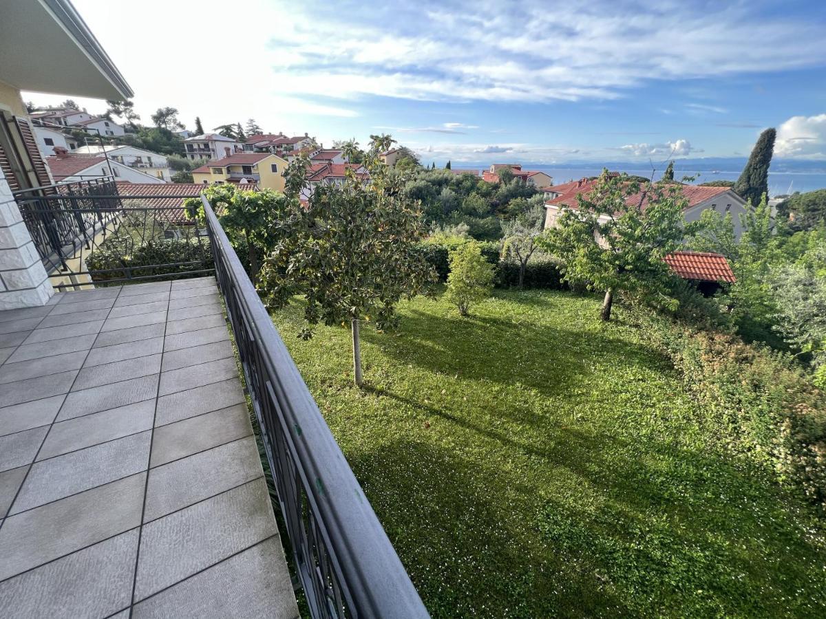 Magnolia Apartments Izola Extérieur photo