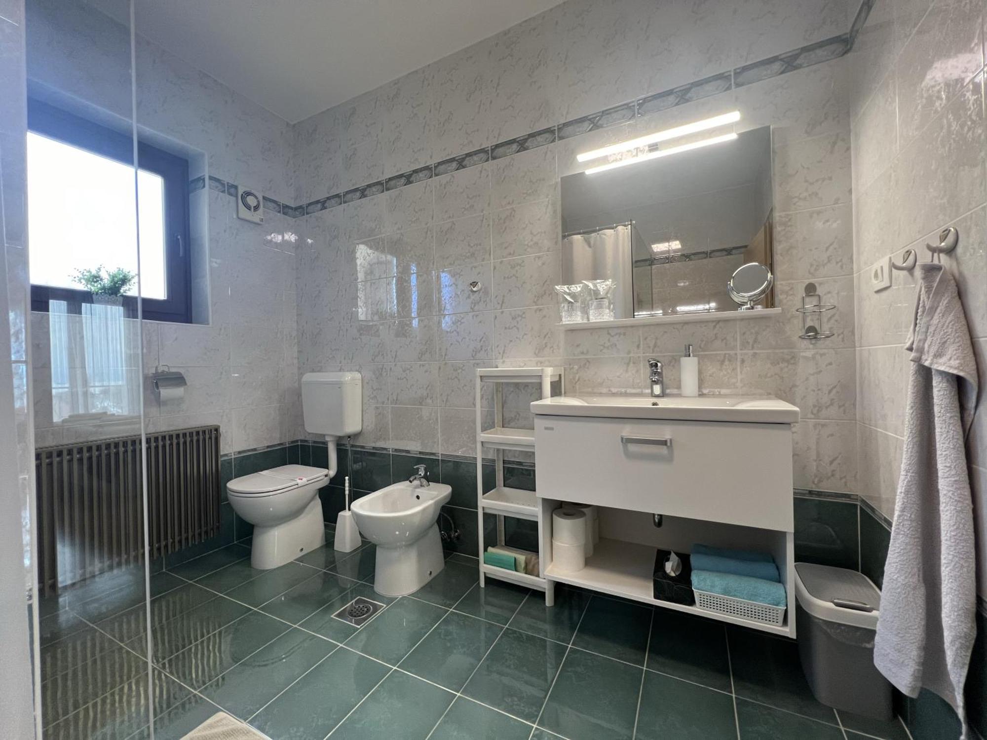Magnolia Apartments Izola Extérieur photo