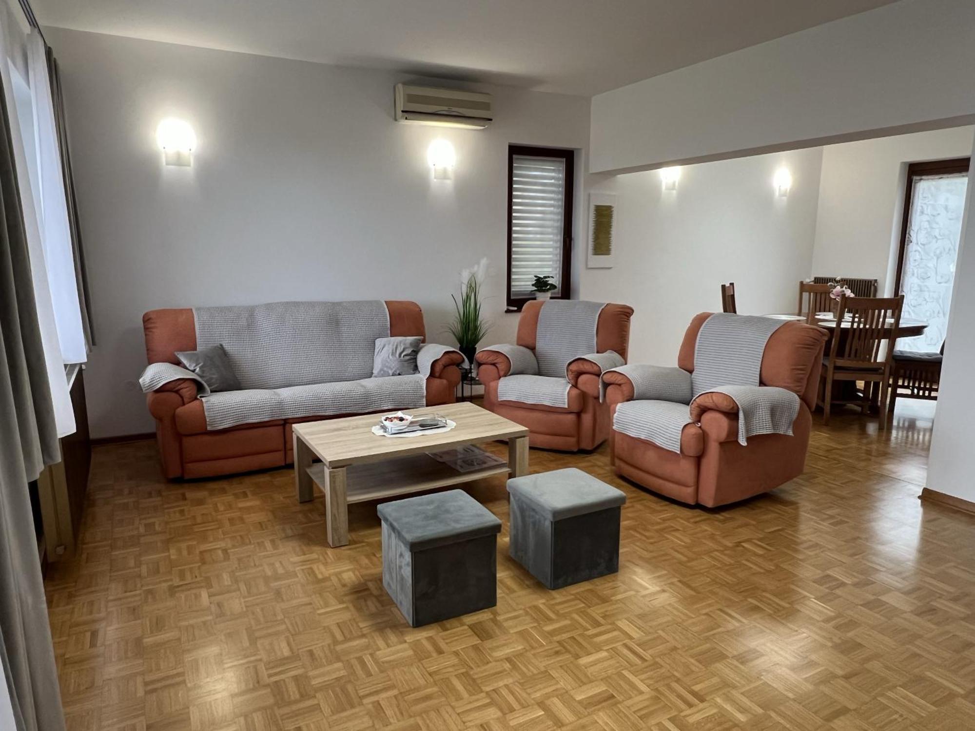 Magnolia Apartments Izola Extérieur photo