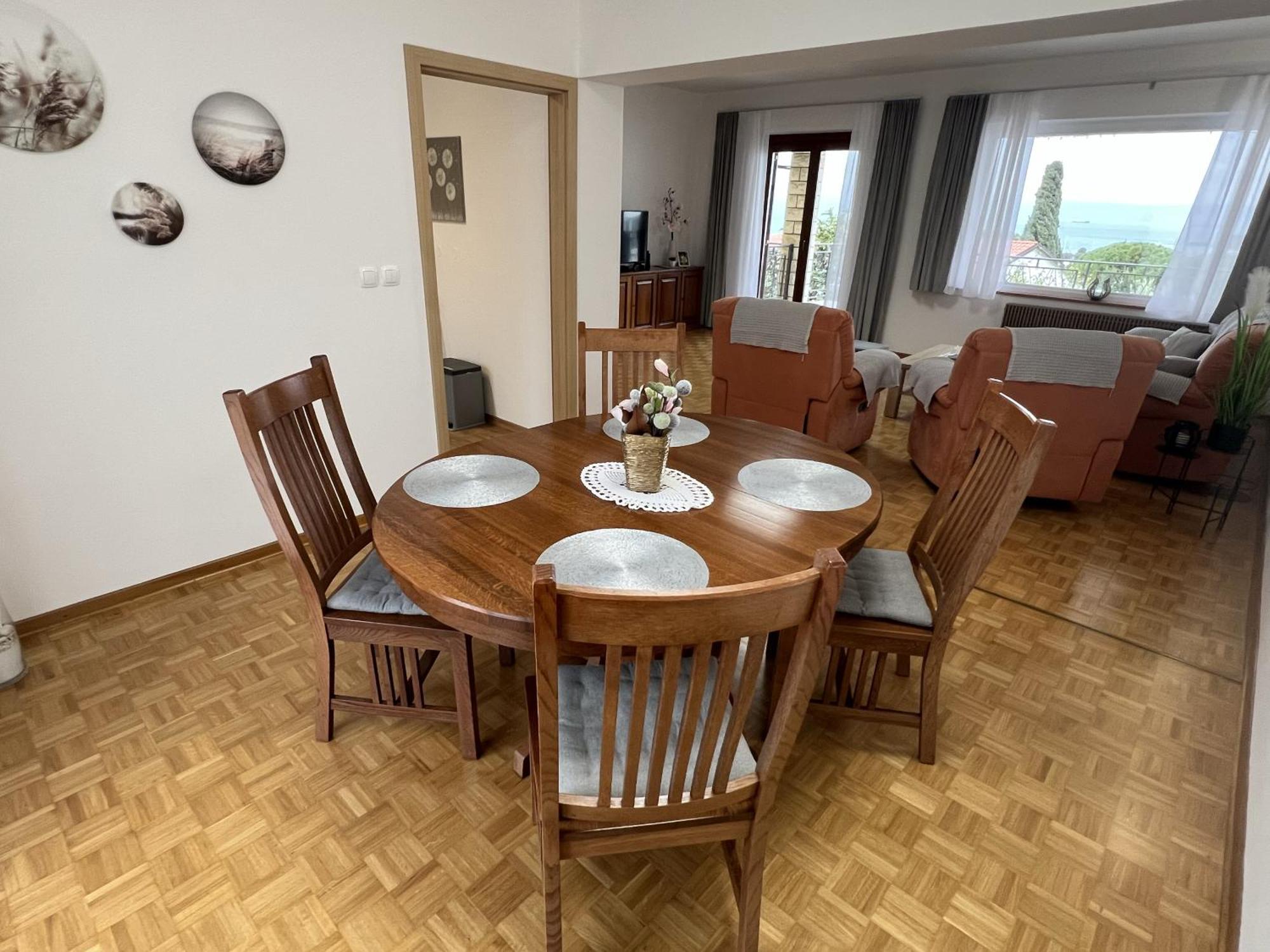 Magnolia Apartments Izola Extérieur photo