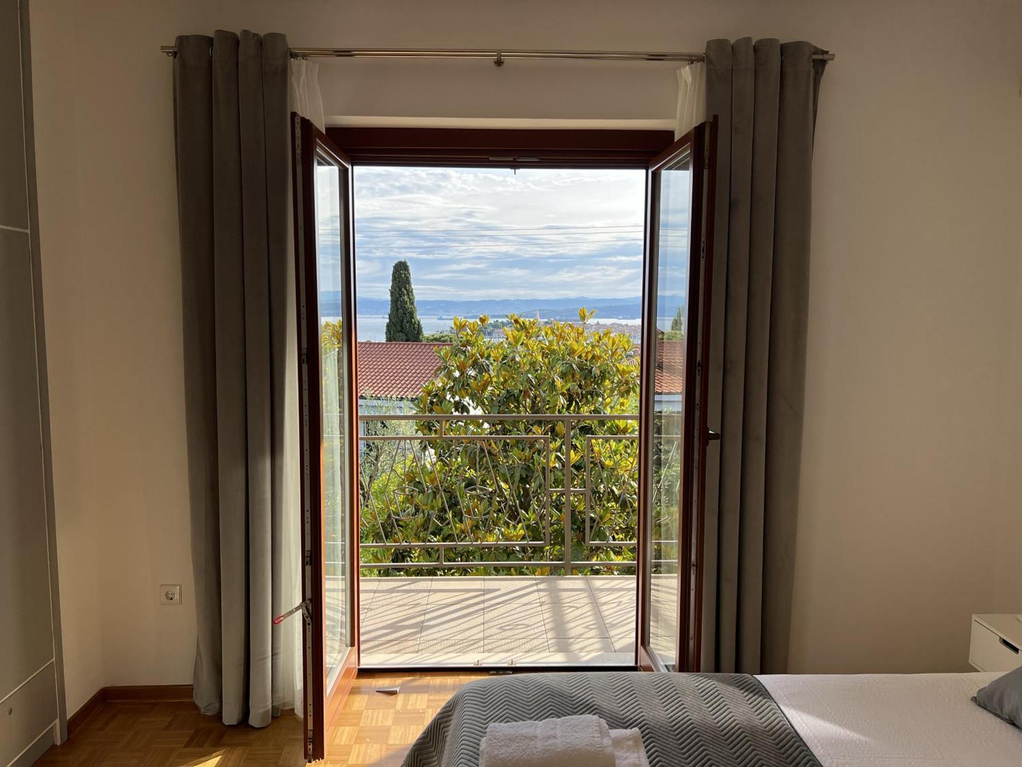 Magnolia Apartments Izola Extérieur photo