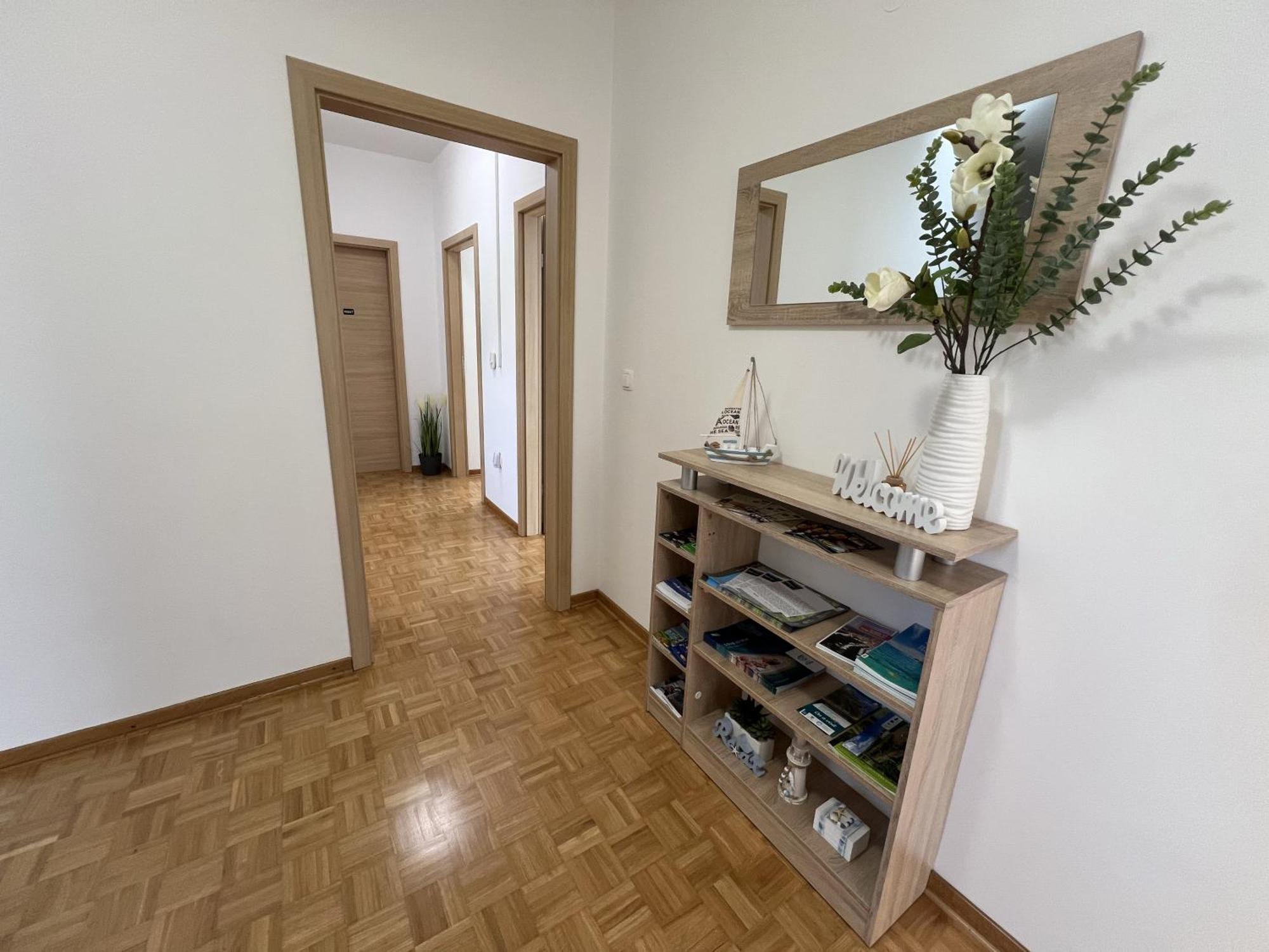 Magnolia Apartments Izola Extérieur photo