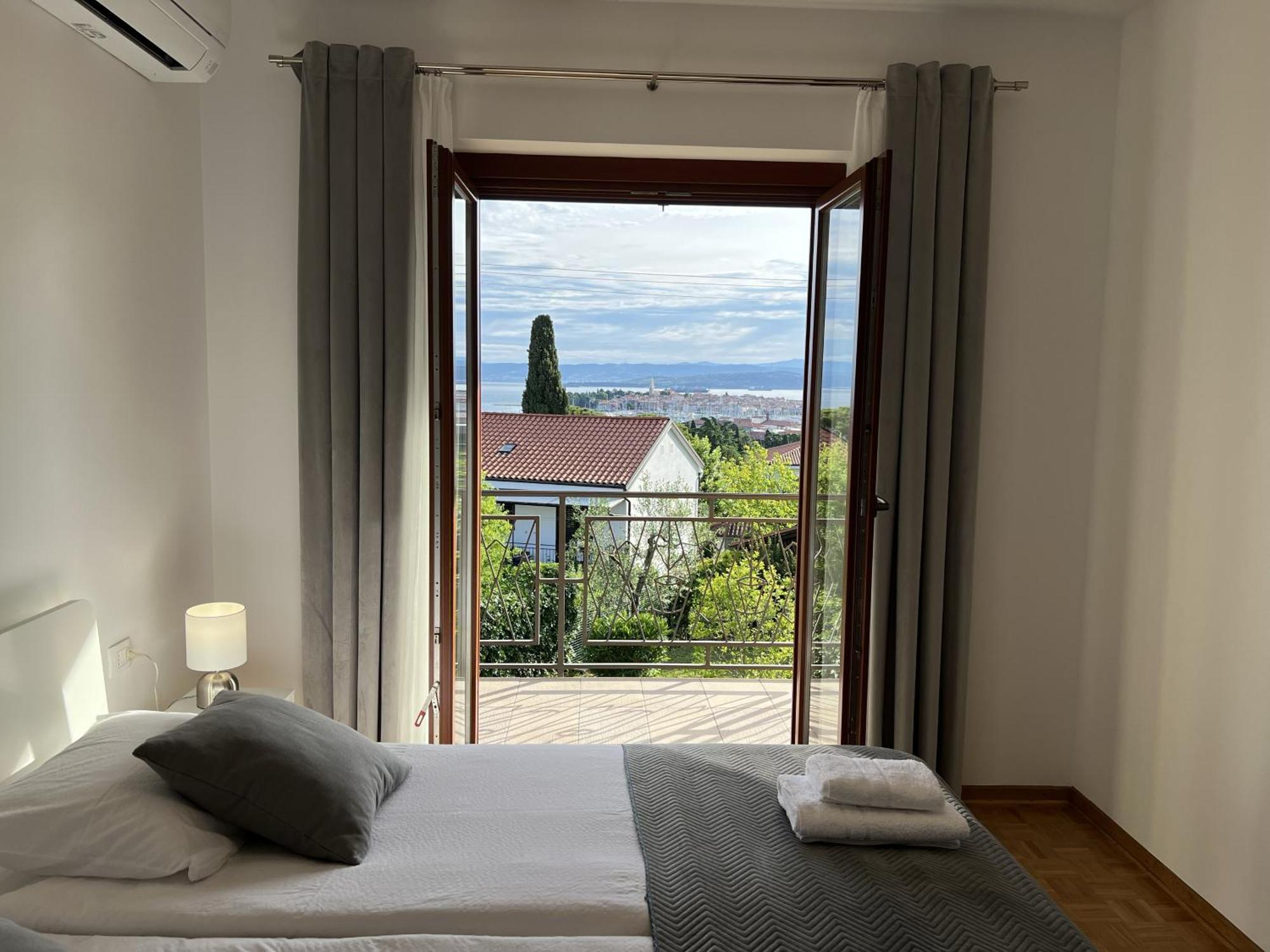 Magnolia Apartments Izola Extérieur photo