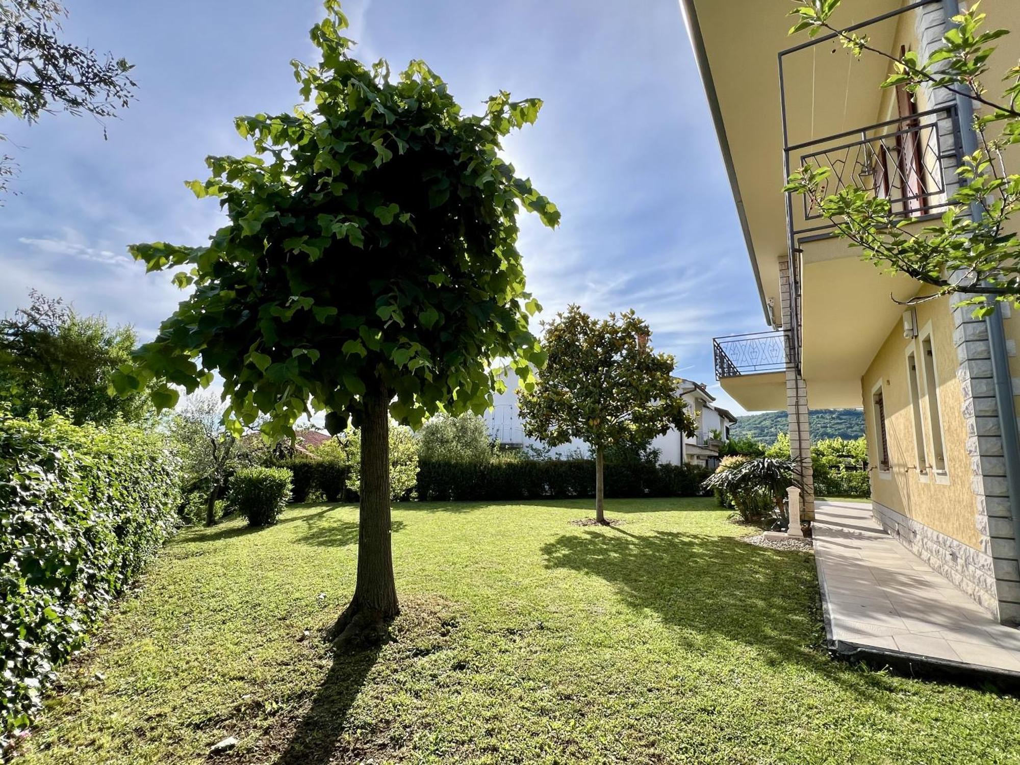 Magnolia Apartments Izola Extérieur photo